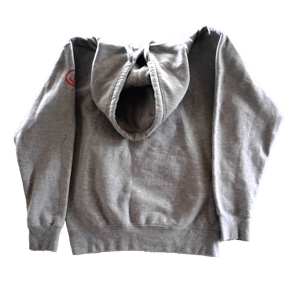 Vintage Style Disney Neff "The Original Crew" Pullover Hoodie Unisex Medium - Picture 2 of 5